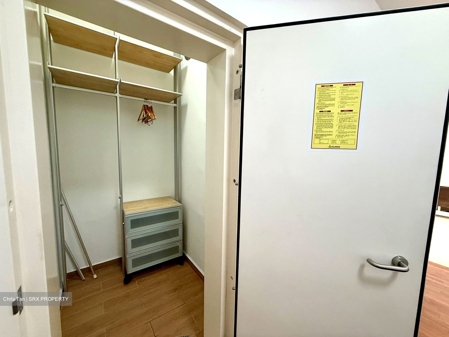 Casa Cambio (D19), Condominium #598075441